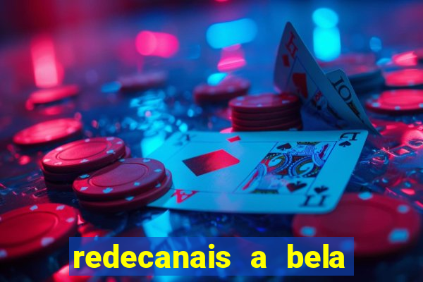 redecanais a bela e a fera